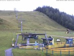 Archiv Foto Webcam Talstation Gschwandtkopf, Seefeld 05:00