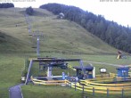 Archiv Foto Webcam Talstation Gschwandtkopf, Seefeld 06:00