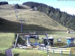 Archiv Foto Webcam Talstation Gschwandtkopf, Seefeld 07:00