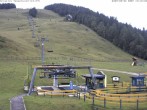 Archiv Foto Webcam Talstation Gschwandtkopf, Seefeld 13:00