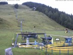 Archiv Foto Webcam Talstation Gschwandtkopf, Seefeld 05:00