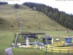 Archiv Foto Webcam Talstation Gschwandtkopf, Seefeld 06:00