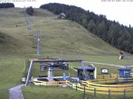 Archiv Foto Webcam Talstation Gschwandtkopf, Seefeld 07:00