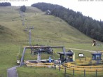 Archiv Foto Webcam Talstation Gschwandtkopf, Seefeld 13:00