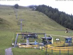 Archiv Foto Webcam Talstation Gschwandtkopf, Seefeld 15:00