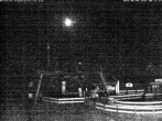 Archiv Foto Webcam Talstation Gschwandtkopf, Seefeld 23:00