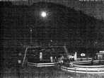Archiv Foto Webcam Talstation Gschwandtkopf, Seefeld 03:00