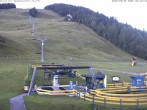 Archiv Foto Webcam Talstation Gschwandtkopf, Seefeld 05:00