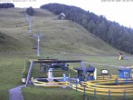 Archiv Foto Webcam Talstation Gschwandtkopf, Seefeld 06:00