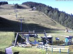 Archiv Foto Webcam Talstation Gschwandtkopf, Seefeld 07:00