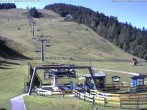 Archiv Foto Webcam Talstation Gschwandtkopf, Seefeld 09:00