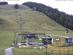 Archiv Foto Webcam Talstation Gschwandtkopf, Seefeld 11:00