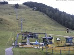 Archiv Foto Webcam Talstation Gschwandtkopf, Seefeld 15:00