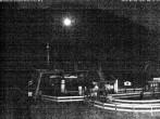 Archiv Foto Webcam Talstation Gschwandtkopf, Seefeld 23:00