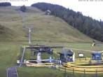 Archiv Foto Webcam Talstation Gschwandtkopf, Seefeld 05:00