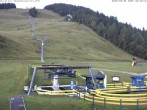 Archiv Foto Webcam Talstation Gschwandtkopf, Seefeld 06:00