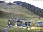 Archiv Foto Webcam Talstation Gschwandtkopf, Seefeld 07:00