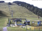 Archiv Foto Webcam Talstation Gschwandtkopf, Seefeld 09:00