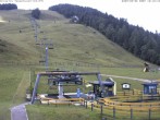 Archiv Foto Webcam Talstation Gschwandtkopf, Seefeld 11:00
