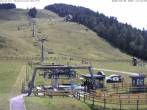 Archiv Foto Webcam Talstation Gschwandtkopf, Seefeld 13:00