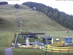 Archiv Foto Webcam Talstation Gschwandtkopf, Seefeld 07:00