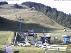 Archiv Foto Webcam Talstation Gschwandtkopf, Seefeld 08:00