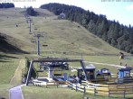Archiv Foto Webcam Talstation Gschwandtkopf, Seefeld 10:00
