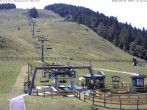 Archiv Foto Webcam Talstation Gschwandtkopf, Seefeld 12:00