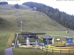 Archiv Foto Webcam Talstation Gschwandtkopf, Seefeld 06:00