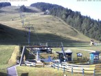 Archiv Foto Webcam Talstation Gschwandtkopf, Seefeld 07:00