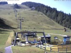 Archiv Foto Webcam Talstation Gschwandtkopf, Seefeld 09:00
