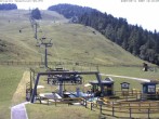 Archiv Foto Webcam Talstation Gschwandtkopf, Seefeld 11:00