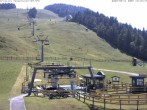 Archiv Foto Webcam Talstation Gschwandtkopf, Seefeld 13:00
