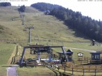 Archiv Foto Webcam Talstation Gschwandtkopf, Seefeld 15:00