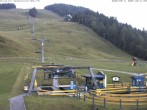 Archiv Foto Webcam Talstation Gschwandtkopf, Seefeld 19:00