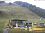 Archiv Foto Webcam Talstation Gschwandtkopf, Seefeld 06:00