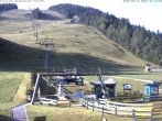 Archiv Foto Webcam Talstation Gschwandtkopf, Seefeld 07:00