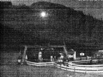Archiv Foto Webcam Talstation Gschwandtkopf, Seefeld 23:00