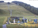 Archiv Foto Webcam Talstation Gschwandtkopf, Seefeld 05:00