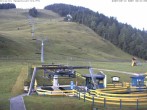 Archiv Foto Webcam Talstation Gschwandtkopf, Seefeld 06:00