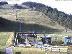Archiv Foto Webcam Talstation Gschwandtkopf, Seefeld 07:00