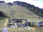 Archiv Foto Webcam Talstation Gschwandtkopf, Seefeld 09:00