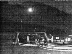 Archiv Foto Webcam Talstation Gschwandtkopf, Seefeld 23:00
