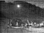Archiv Foto Webcam Talstation Gschwandtkopf, Seefeld 01:00