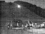 Archiv Foto Webcam Talstation Gschwandtkopf, Seefeld 03:00
