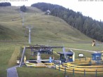 Archiv Foto Webcam Talstation Gschwandtkopf, Seefeld 05:00