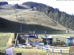 Archiv Foto Webcam Talstation Gschwandtkopf, Seefeld 07:00