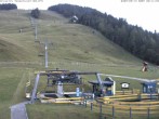 Archiv Foto Webcam Talstation Gschwandtkopf, Seefeld 19:00