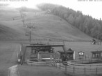 Archiv Foto Webcam Talstation Gschwandtkopf, Seefeld 05:00