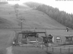 Archiv Foto Webcam Talstation Gschwandtkopf, Seefeld 06:00